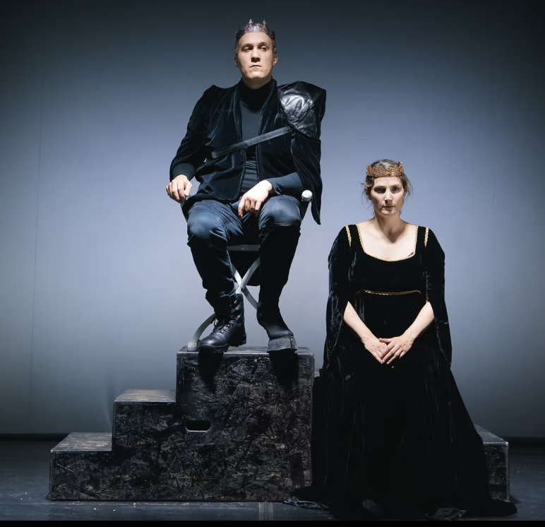 Richard III – William Shakespeare